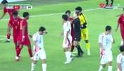 差点被鱼腩队逼平！U23日本2-1险胜缅甸！补时点球绝杀！
