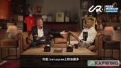 C罗：我比特朗普更有名，是全球最出名的人