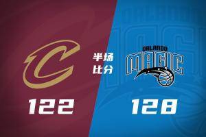🏀骑士三分雨逆转失败负魔术 哈登30+6+8 贝恩35分&进关键三分